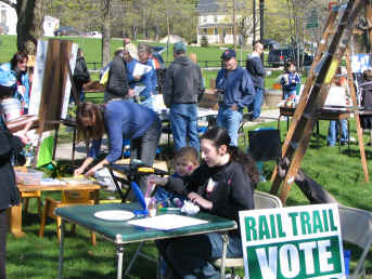 Earth Day 2006