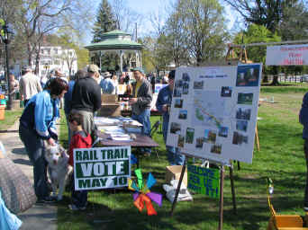Earth Day 2006