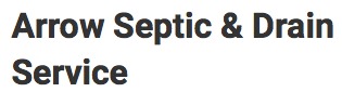 Arrow Septic logo