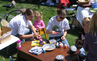 Earth Day 2008