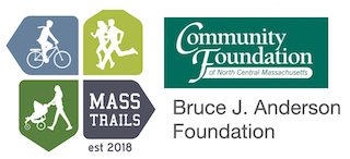 Donor organizations logos