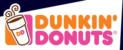 Dunkin Donuts logo