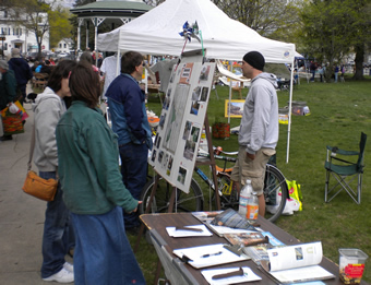 Earth Day 2011
