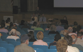 FST meeting